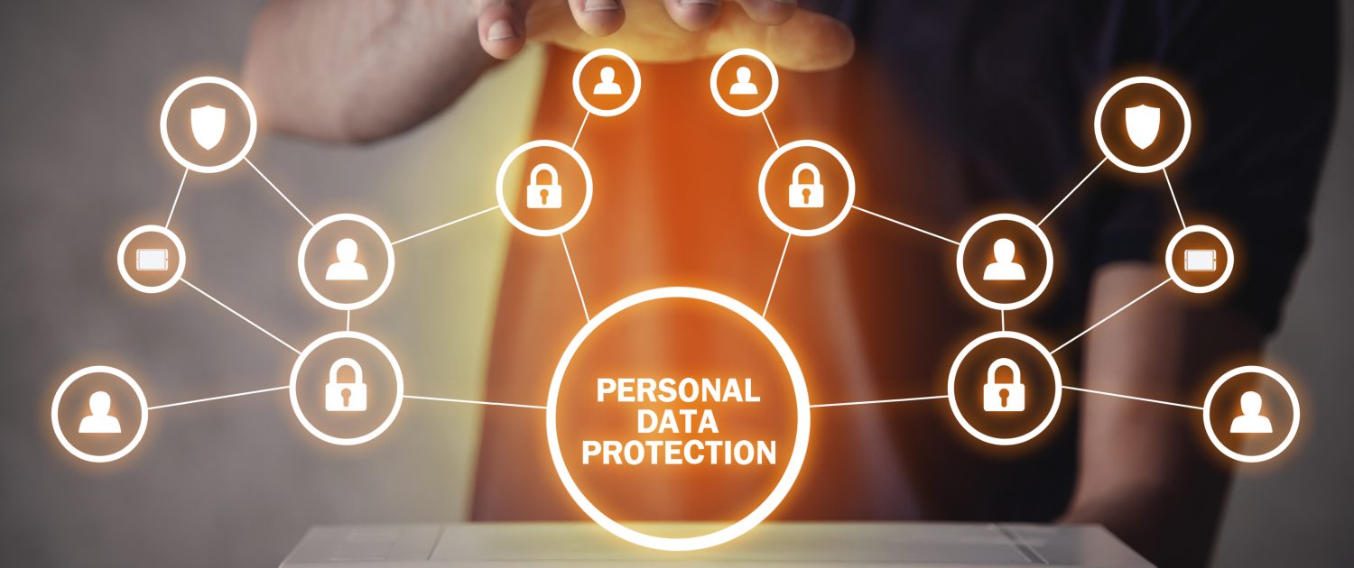 personal data protection 