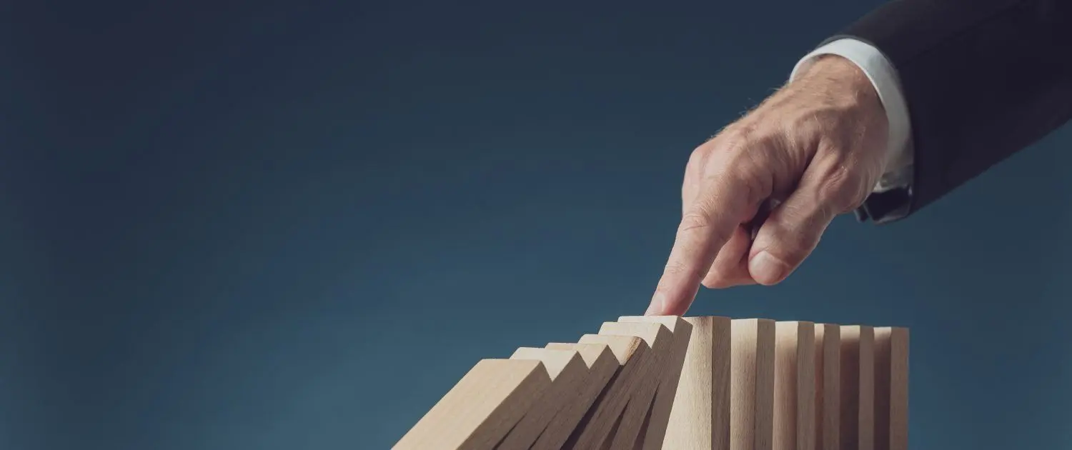 you understand the general cyber risks in your operations