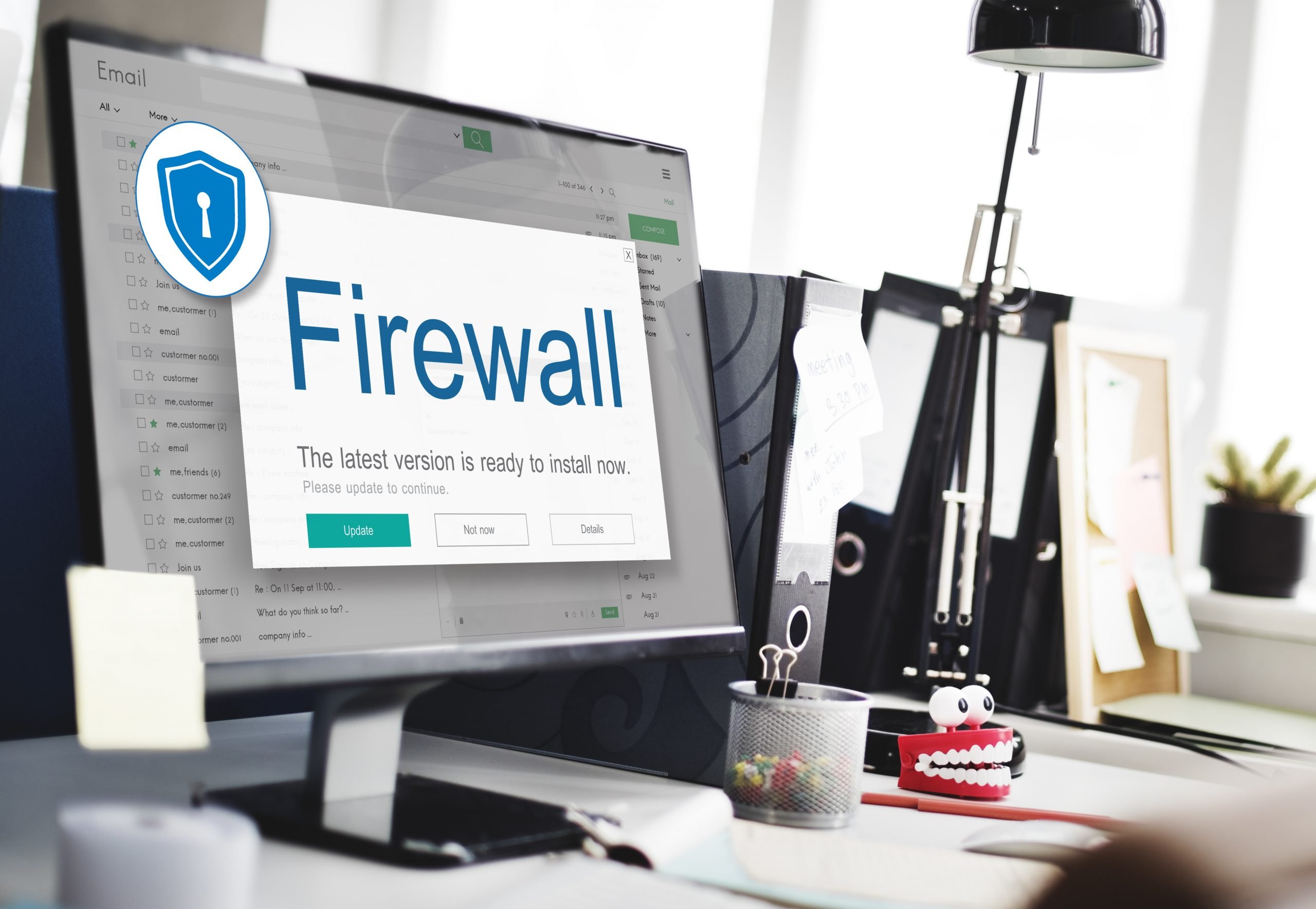 What is a Firewall and Why do You Need One? - Monitoring Labs